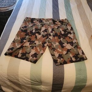 Lrg shorts